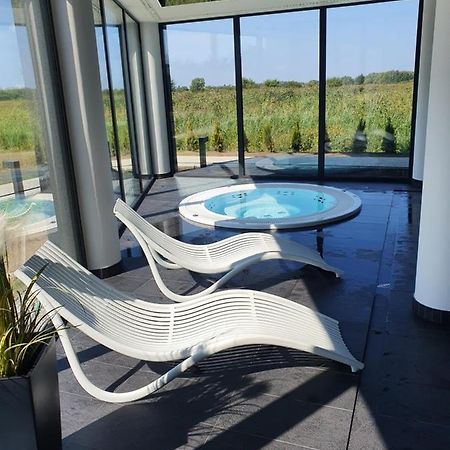 Westin House Resort&SPA Kołobrzeg Koralowa Zewnętrze zdjęcie