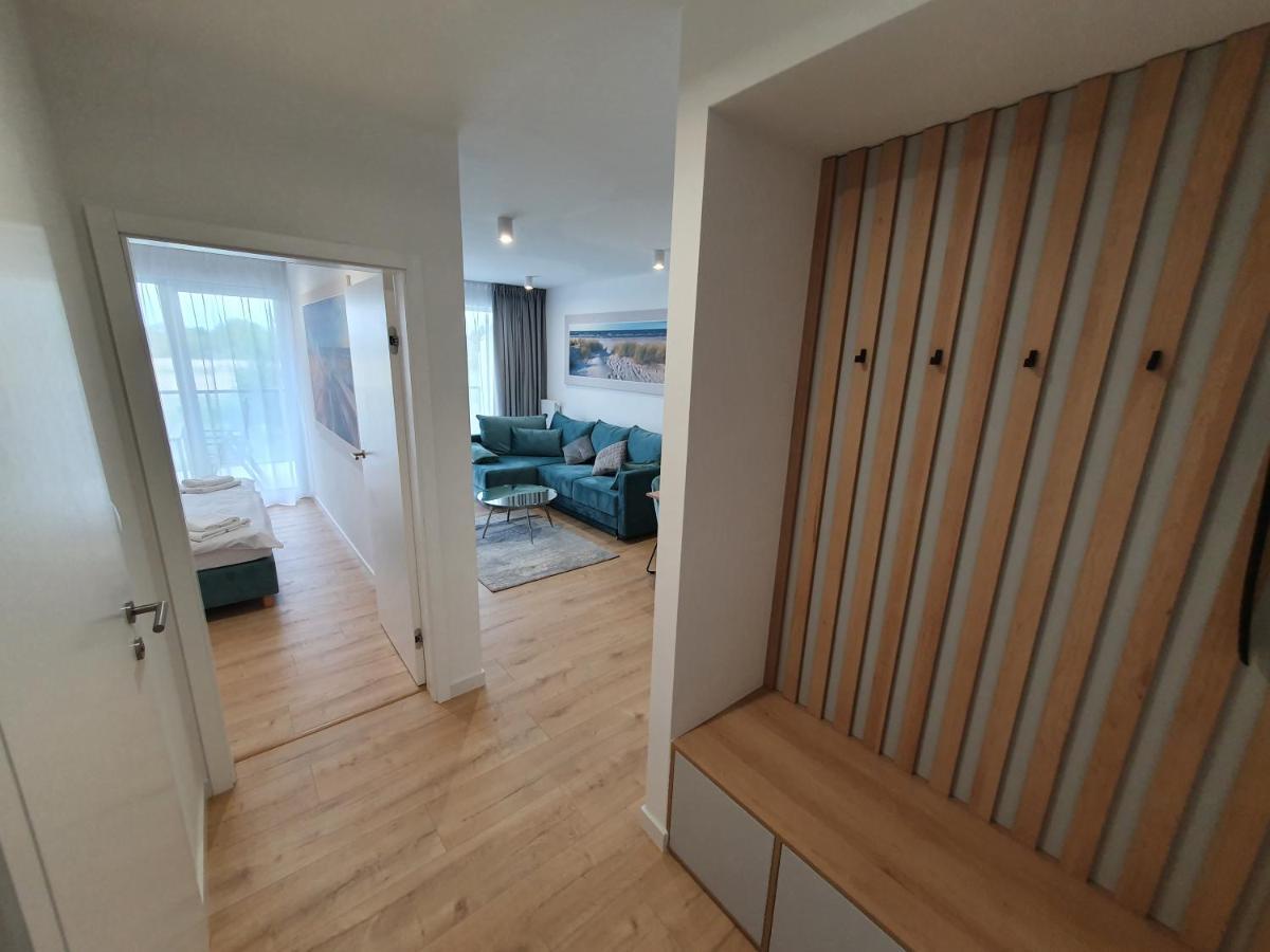 Westin House Resort&SPA Kołobrzeg Koralowa Zewnętrze zdjęcie