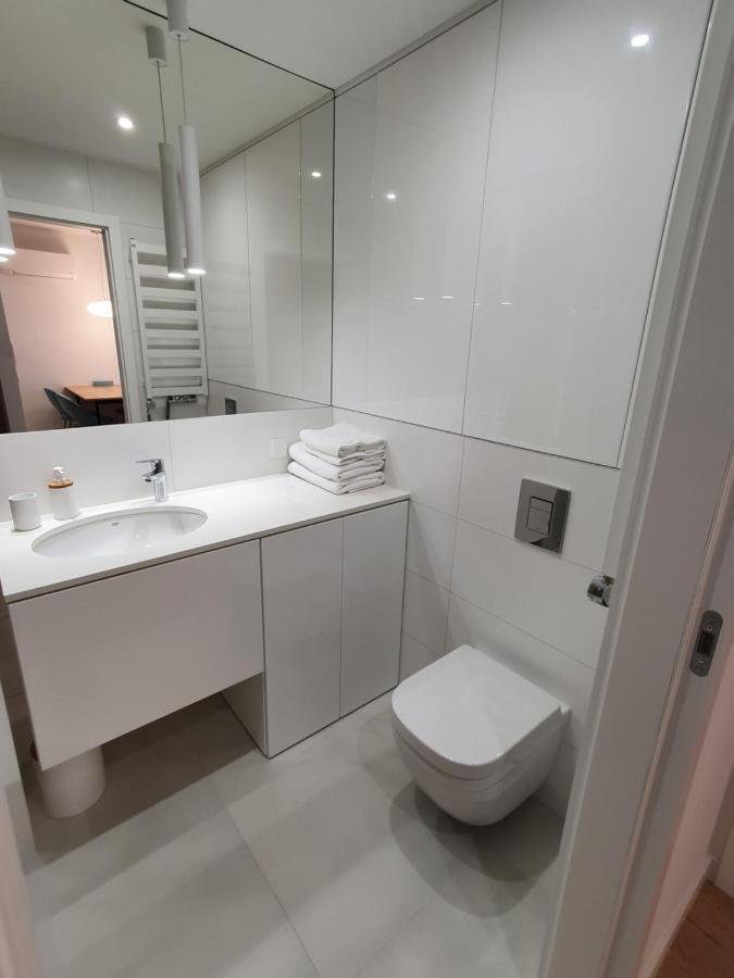 Westin House Resort&SPA Kołobrzeg Koralowa Zewnętrze zdjęcie