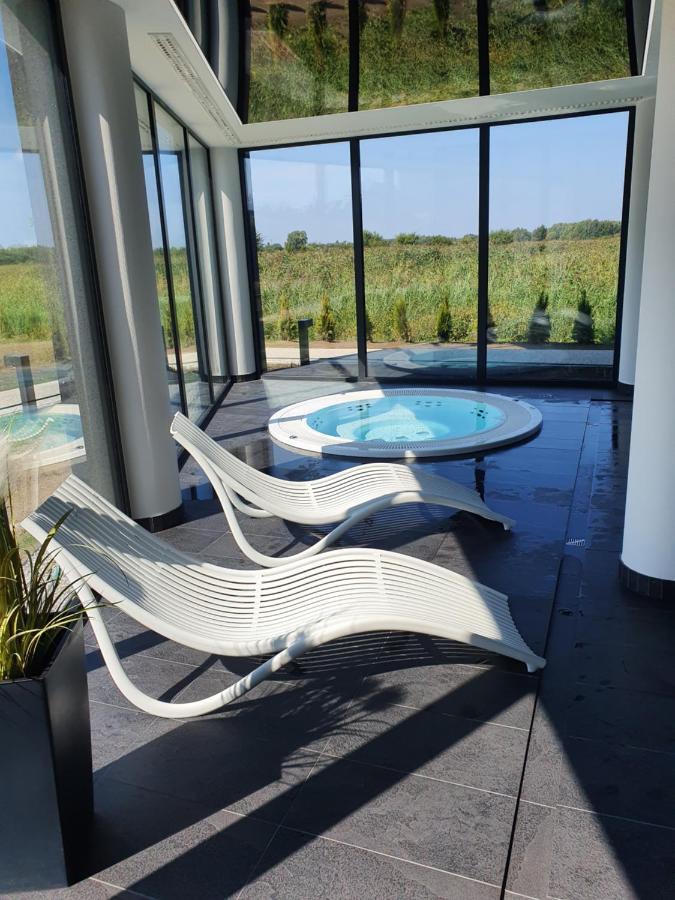 Westin House Resort&SPA Kołobrzeg Koralowa Zewnętrze zdjęcie
