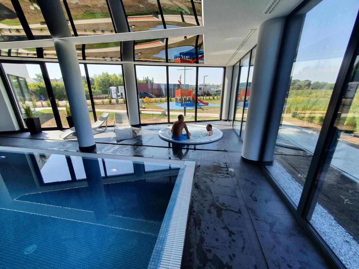 Westin House Resort&SPA Kołobrzeg Koralowa Zewnętrze zdjęcie