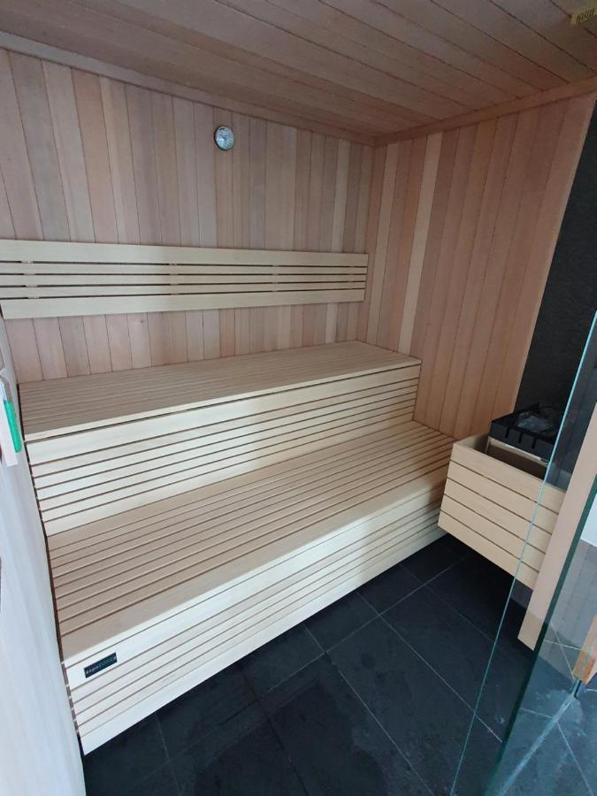 Westin House Resort&SPA Kołobrzeg Koralowa Zewnętrze zdjęcie